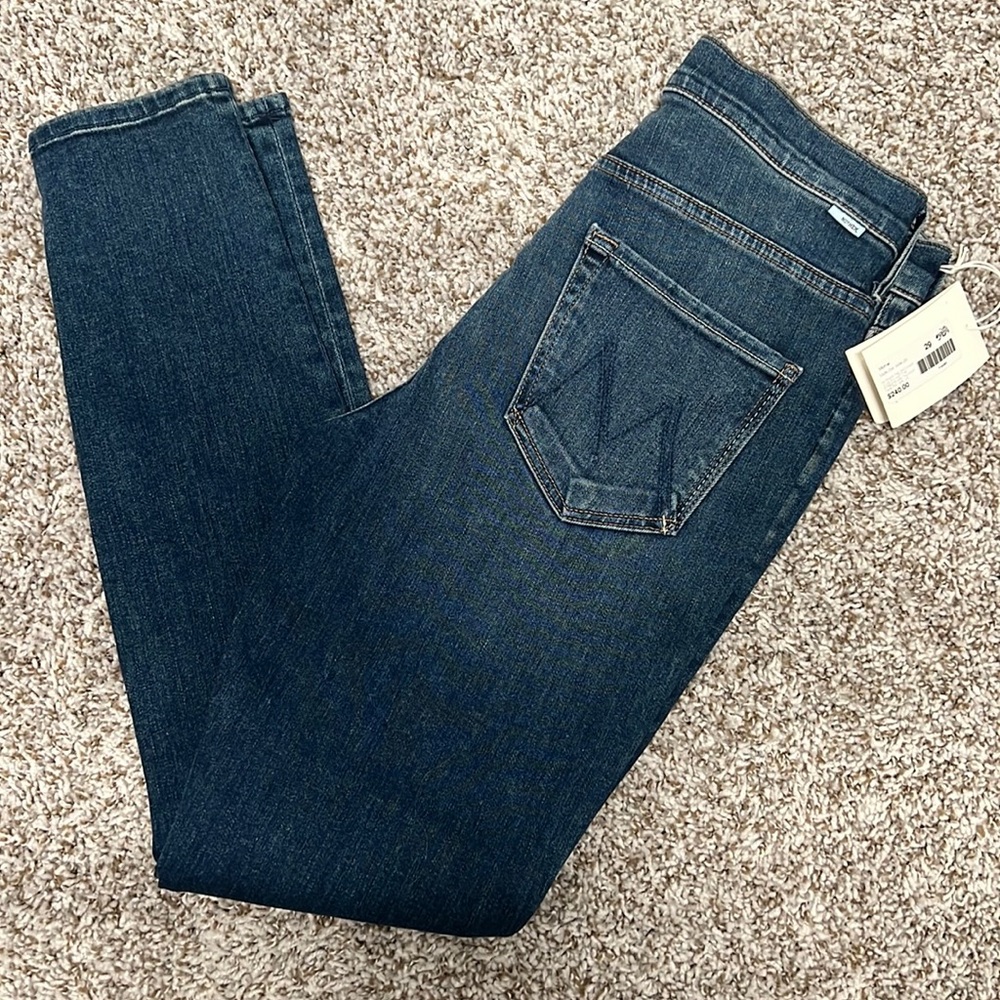 Mother Jeans NWT size 29